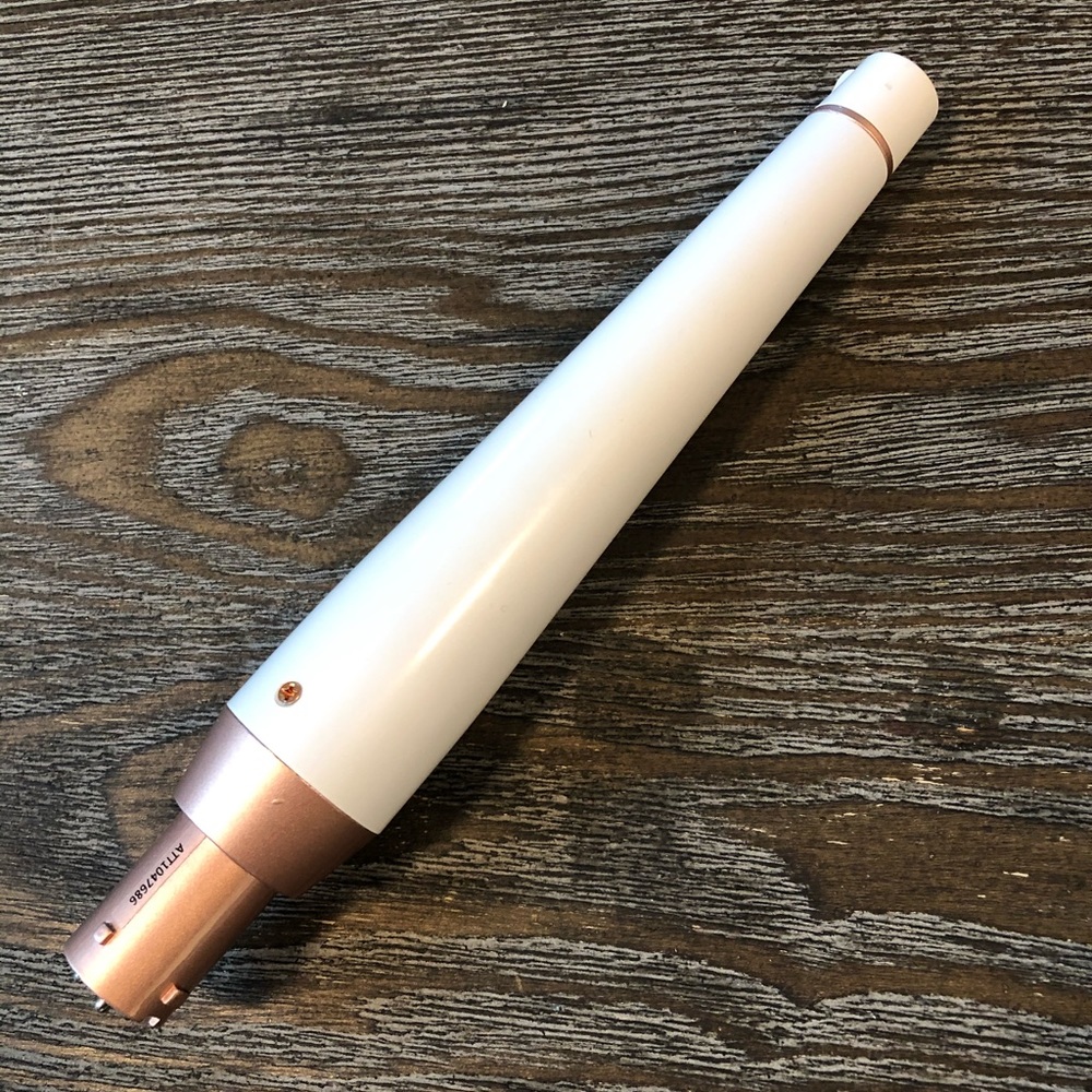 T3 Convertible Tousled Waves Barrel